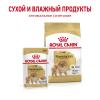 Royal Canin Pomeranian Корм консервированный для взрослых собак породы Померанский Шпиц, 85г