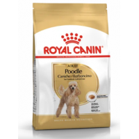 Royal Canin Poodle Adult (для пуделя от 10 месяцев)