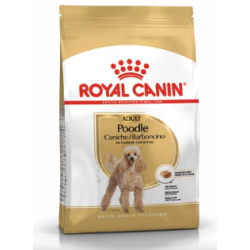 Royal Canin Poodle Adult (для пуделя от 10 месяцев)