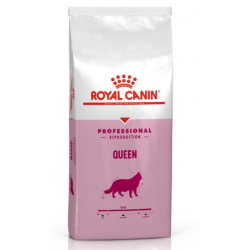 Royal Canin Queen 34 (для беременных и кормящих кошек)