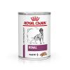 Royal Canin Renal Canine Корм влажный диетический для взрослых собак для поддержания функции почек, 0,41 кг