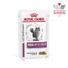 Royal Canin Renal Feline Корм диетический для взрослых кошек с курицей для поддержания функции почек, соус, 0,085кг