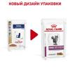 Royal Canin Renal Feline Корм диетический для взрослых кошек с курицей для поддержания функции почек, соус, 0,085кг