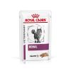 Royal Canin Renal Feline Корм консервированный диетический для взрослых кошек для поддержания функции почек, паштет  0,085кг