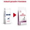 Royal Canin Renal RF 14 Canine Корм сухой диетический для взрослых собак для поддержания функции почек