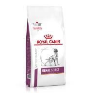 Royal Canin Renal Select Canine Корм сухой диетический для взрослых собак с хронической болезнью почек