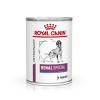 Royal Canin Renal Special Canine Корм консервированный диетический для взрослых собак для поддержания функции почек, паштет 0,41кг