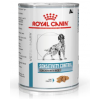 Royal Canin Sensitivity Control Canine Chicken Корм диетический для собак при пищевой аллергии, паштет, 0,41кг