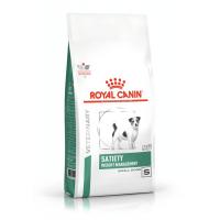 Royal Canin Satiety Weight Management Small Dogs Корм сухой полнорационный диетический для взрослых собак мелких размеров для снижения веса