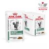 Royal Canin Satiety Weight Management Feline Корм влажный диетический для взрослых собак для снижения веса, 0,085 кг