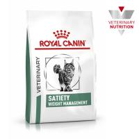 Royal Canin Satiety Weight Management SAT 34 Feline Корм сухой диетический для взрослых кошек  для снижения веса