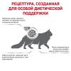 Royal Canin Satiety Weight Management SAT 34 Feline Корм сухой диетический для взрослых кошек  для снижения веса