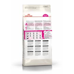 Royal Canin Savour Exigent Корм сухой сбалансированный для привередливых взрослых кошек от 1 года