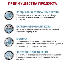 Royal Canin Sensitivity Control Canine Chicken Корм диетический для собак при пищевой аллергии, паштет, 0,41кг