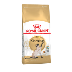 Royal Canin Siamese Adult Корм сухой сбалансированный для взрослых сиамских кошек от 12 месяцев