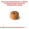 Royal Canin Siamese Adult Корм сухой сбалансированный для взрослых сиамских кошек от 12 месяцев
