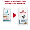 Royal Canin Skin&Coat Formula Корм полнорационный для взрослых кошек с повышенной чувствительностью кожи, соус, 0,085кг