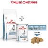 Royal Canin Skin Support Корм сухой полнорационный диетический для собак, предназначенный для поддержания защитных функций кожи при дерматозах и чрезмерном выпадении шерсти