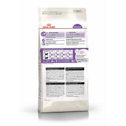 Royal Canin Sterilised 37 Корм сухой сбалансированный для стерилизованных кошек