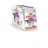 Royal Canin Sterilised Gravy Корм консервированный для стерилизованных взрослых кошек, соус