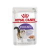 Royal Canin Sterilised Корм консервированный для стерилизованных взрослых кошек, паштет, 85г