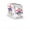 Royal Canin Sterilised Корм консервированный для стерилизованных взрослых кошек, паштет, 85г