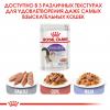 Royal Canin Sterilised Корм консервированный для стерилизованных взрослых кошек, паштет, 85г