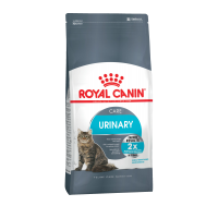 Royal Canin Urinary Care Корм сухой для взрослых кошек для поддержания здоровья мочевыделительной системы