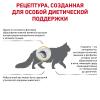 Royal Canin Urinary S/O Moderate Calorie Корм сухой полнорационный диетический для взрослых кошек предрасположенных к набору лишнего веса при мочекаменной болезни