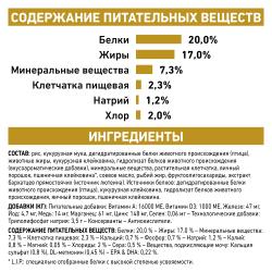 Royal Canin Urinary S/O Small Dog USD 20 Canine Корм сухой диетический для собак при мочекаменной болезни