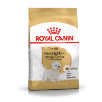 Royal Canin West Highland White Terrier Корм для взрослых и стареющих собак Вест-хайленд уайт терьер в возрасте 10 месяцев и старше