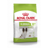 Royal Canin X-Small Adult 8+ Корм сухой для взрослых собак очень мелких размеров старше 8 лет
