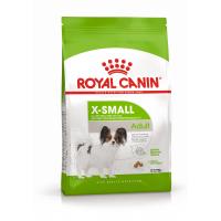Royal Canin X-Small Adult Корм сухой для взрослых собак очень мелких размеров от 10 месяцев