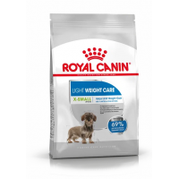 Royal Canin X-small Light Weight Care Корм сухой для взрослых собак миниатюрных размеров, склонных к набору лишнего веса