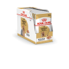 Royal Canin Yorkshire Terrier Adult Корм для взрослых собак породы Йоркширский Терьер от 10 месяцев в паштете, 85 г