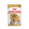 Royal Canin Yorkshire Terrier Adult Корм для взрослых собак породы Йоркширский Терьер от 10 месяцев в паштете, 85 г