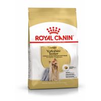 Royal Canin Yorkshire Terrier Adult Корм сухой для взрослых собак породы Йоркширский терьер от 10 месяцев