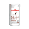 Royal Canin Babydog milk Корм сухой полнорационный заменитель молока для щенков до 2 месяцев, 0,4 кг