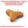 Royal Canin Bengal Adult Корм сухой сбалансированный для взрослых бенгальских кошек от 12 месяцев