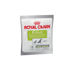 Royal Canin Educ Лакомство для дрессировки щенков и взрослых собак, 50 гр