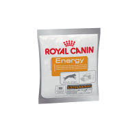 Royal Canin Energy Лакомство для взрослых собак, подверженных умеренной или повышенной активности, 50 гр
