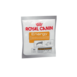 Royal Canin Energy Лакомство для взрослых собак, подверженных умеренной или повышенной активности, 50 гр