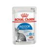 Royal Canin Indoor Sterilized Корм консервированный для взрослых кошек, постоянно живущих в помещении, желе, 85г