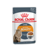 Royal Canin Intense Beauty Корм консервированный для взрослых кошек, соус, 85г
