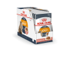 Royal Canin Intense Beauty Корм консервированный для взрослых кошек, соус, 85г