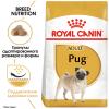 Royal Canin Pug Adult Корм сухой для взрослых собак породы Мопс от 10 месяцев