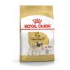 Royal Canin Pug Adult Корм сухой для взрослых собак породы Мопс от 10 месяцев