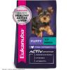 Eukanuba Puppy Toy Breed <12 months Корм сухой для щенков миниатюрных пород в возрасте до 12 месяцев, 500 гр.