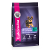 Eukanuba Puppy Toy Breed <12 months Корм сухой для щенков миниатюрных пород в возрасте до 12 месяцев, 500 гр.