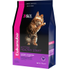 Eukanuba Kitten Healthy Start сбалансиованный сухой корм для котят